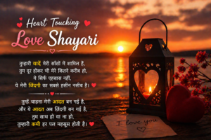 heart touching love story