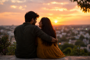 love messages for husband
