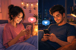 online dating tips