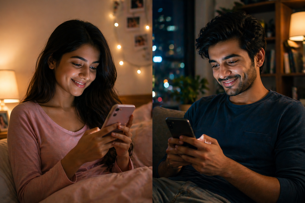online dating tips