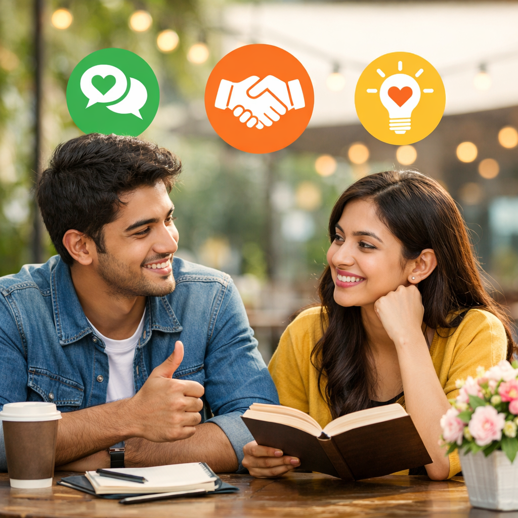 लड़की को पटाने के आसान तरीके