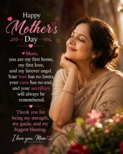 Mother’s Day quotes