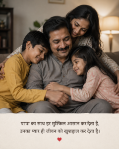 Love Messages for Father
