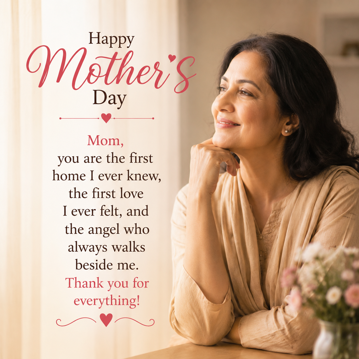 Mother’s Day quotes