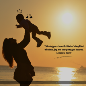 Mother’s Day Special