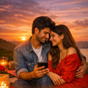 Love Relationship Advice for Boyfriend and Girlfriend